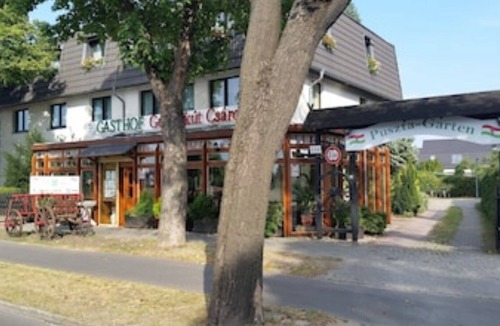 Mahlsdorf Apartment | Apartment Berlin - Mahlsdorf