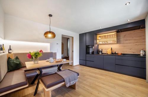 San Martino in Passiria Apartment | Apartment Berta