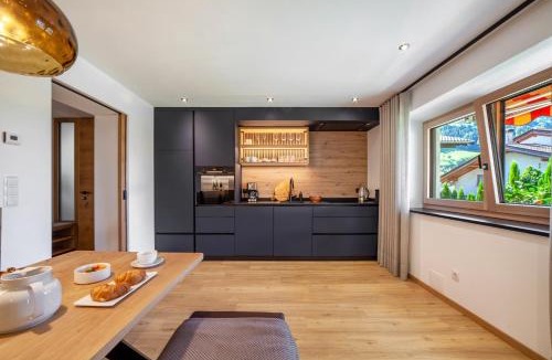 San Martino in Passiria Apartment | Apartment Berta