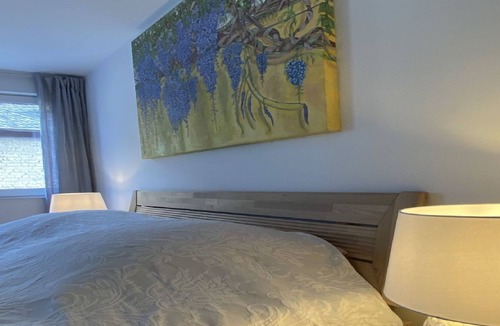 Trittenheim Apartment | Apartment between vineyards and the Moselle