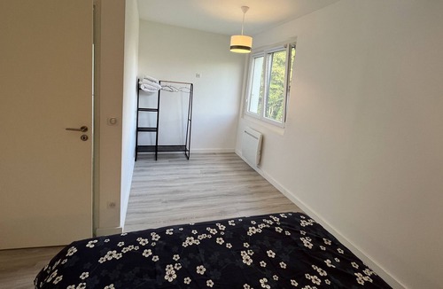 Cranves-Sales Apartment | Apartment between Geneva and Annecy