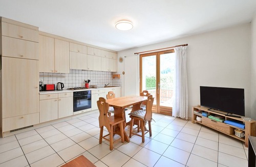 Alex Apartment | Apartment Between Lake Annecy and the Aravis with Mountain Views