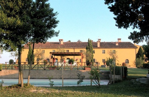 Collesalvetti Apartment | Apartment between Pisa and Livorno