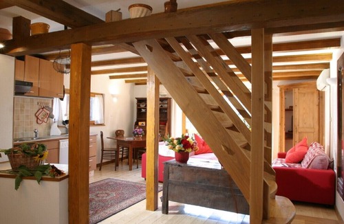 Baldenheim House | Apartment between Rhein and Vosges Mountains