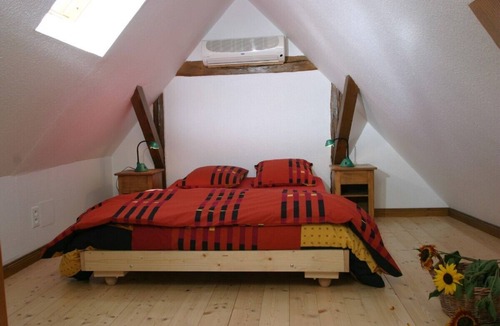 Baldenheim House | Apartment between Rhein and Vosges Mountains