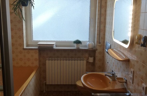 Bayreuth Apartment | Apartment between the Fichtel Mountains and Franconian Switzerland