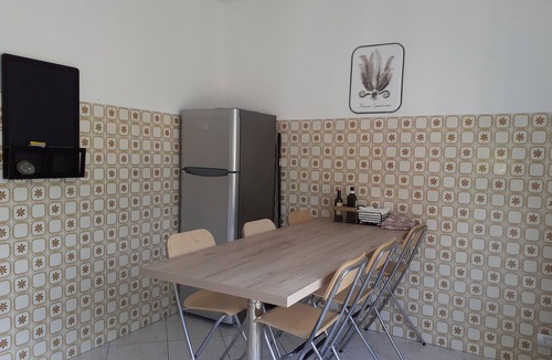Como House | Apartment between the quiet of the forest and the charm of the city