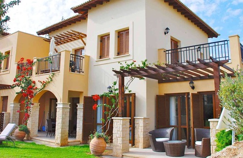 Aphrodite Hills Apartment | Apartment BF01 - Asulon