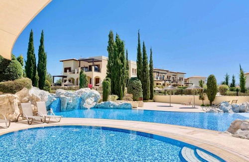 Aphrodite Hills Apartment | Apartment BF01 - Asulon