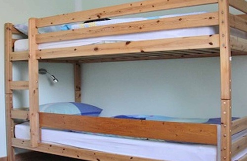 Iphofen Apartment | Apartment Bildeiche, 75 sqm, 2 bedrooms, 1 living/bedroom, max. 6 people