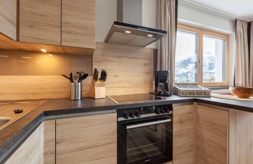 Stummerberg Apartment | Apartment Birgit by Interhome