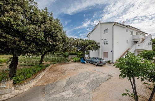 Palit Apartment | Apartment Biserka Bibi A3