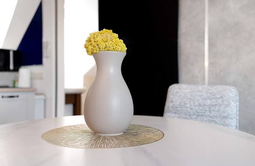 Legelshurst Apartment | Apartment "Blackforest" with Wi-Fi