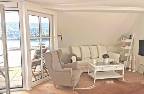 Schluchsee Apartment | Apartment Blackforest-Schluchsee