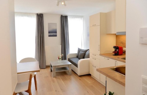 Muhlbachl Apartment | Apartment Blaser