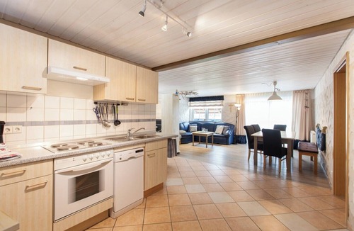 Ailingen Apartment | Apartment Blue, 80sqm, 2 bedrooms, max. 7 persons