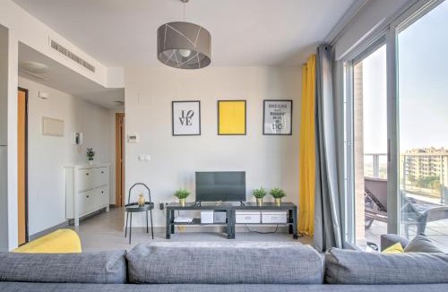 Moncofar Apartment | Apartment BlueHat Moncofa