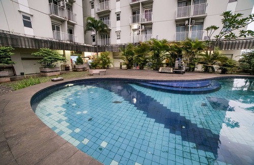 Bogor Apartment | Apartment Bogor Valley