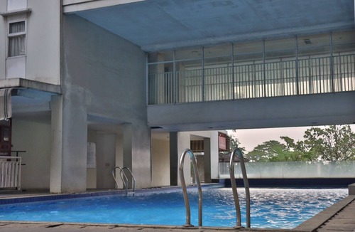 Bogor Apartment | Apartment Bogor Valley