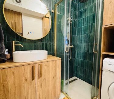 Dubovica Apartment | Apartment Boho Budva
