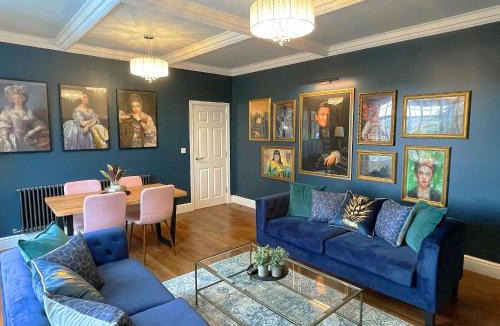 Yeovil Apartment | Apartment 'Boho'