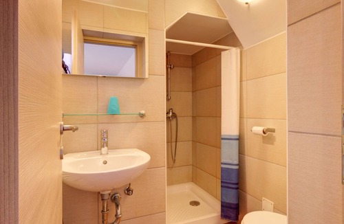Bohinjska Bistrica Apartment | Apartment Bor by Interhome