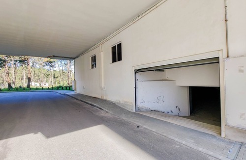Viana do Castelo Apartment | Apartment 'Bosque Marítimo' with Mountain View, Private Terrace and Wi-Fi