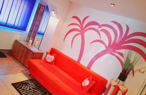 Alba Iulia Apartment | Apartment boulevard Cetate