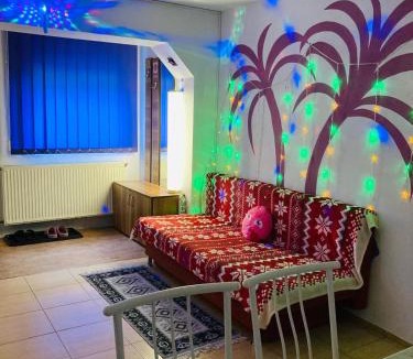 Alba Iulia Apartment | Apartment boulevard Cetate