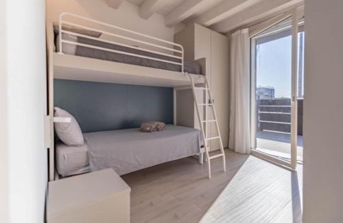 Cittadella Apartment | Apartment-Boutique Gioia