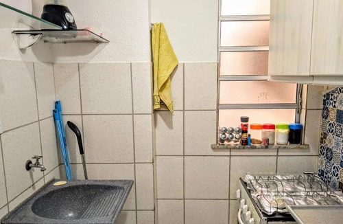 Sao Luis Apartment | Apartment