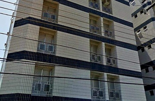 Canto do Forte Apartment | Apartment