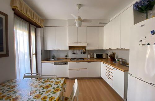 Santa Maria in Stelle Apartment | Apartment Bragadin