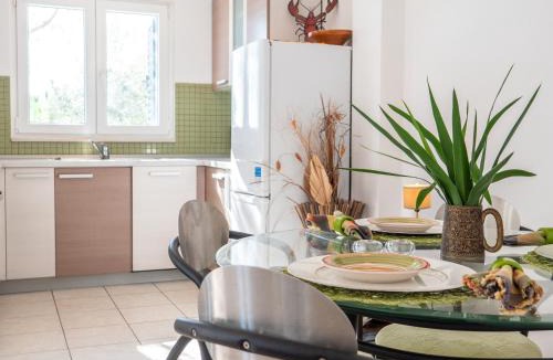 Krizni rat Apartment | Apartment Branka