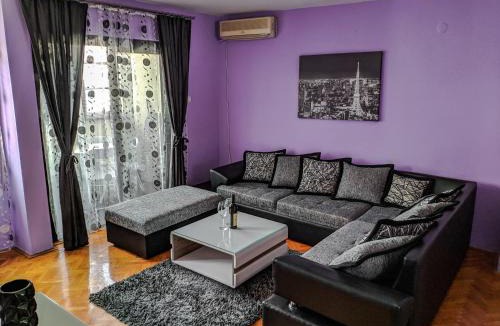 Centar Apartment | Apartment Branka