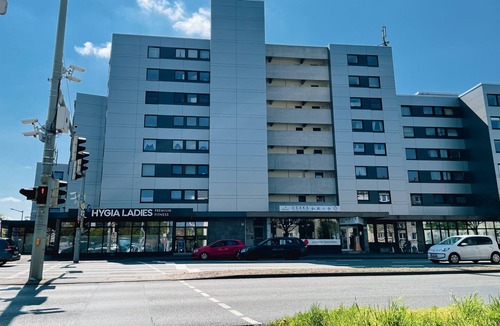 Nordstadt Apartment | Apartment Braunschweig Zentral Inkl. Balkon