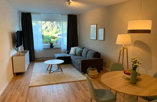 Cochem Apartment | Apartment Brauselay
