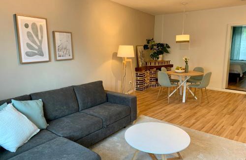 Cochem Apartment | Apartment Brauselay