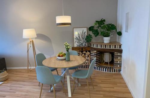 Cochem Apartment | Apartment Brauselay