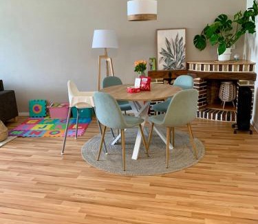 Cochem Apartment | Apartment Brauselay