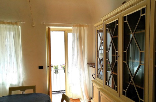 Vercelli Apartment | Apartment Bread and Butter Vercelli
