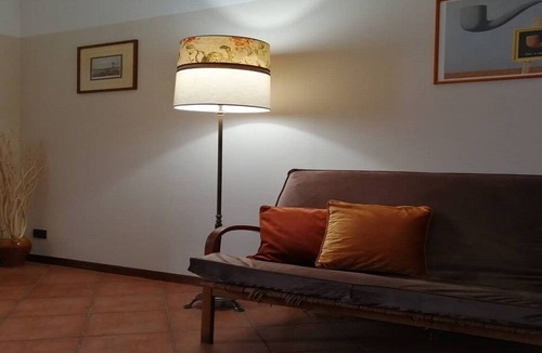 Vercelli Apartment | Apartment Bread and Butter Vercelli
