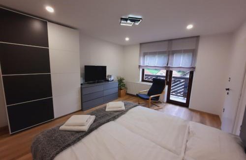 Dane Apartment | Apartment Break