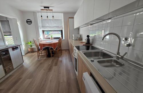 Dane Apartment | Apartment Break