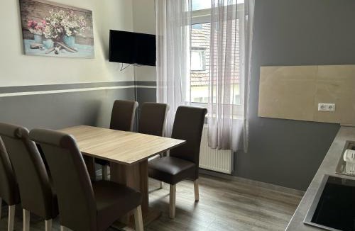 Witten Apartment | Apartment Breite Str. 83