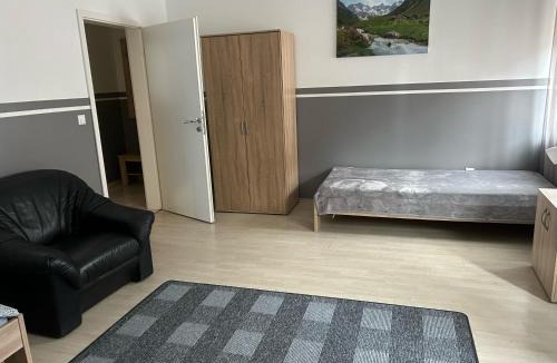Witten Apartment | Apartment Breite Str. 83
