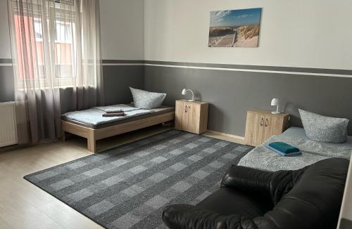Witten Apartment | Apartment Breite Str. 83