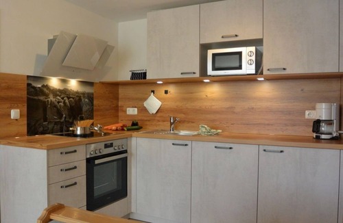 Nesselwang Apartment | Apartment Breitenberg, 2 bedrooms, shower/toilet - Veiter-Hof, farm