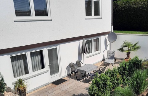 Prem Apartment | Apartment 'Broni' with Private Terrace and Wi-Fi