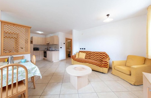 Soraga Apartment | Apartment Brunel - SOF772 by Interhome
